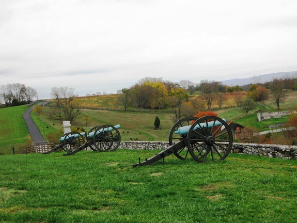 Antietam Battlefield