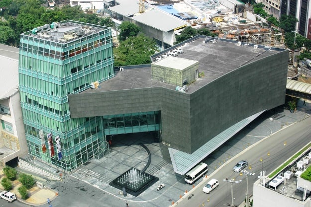 Ayala Museum