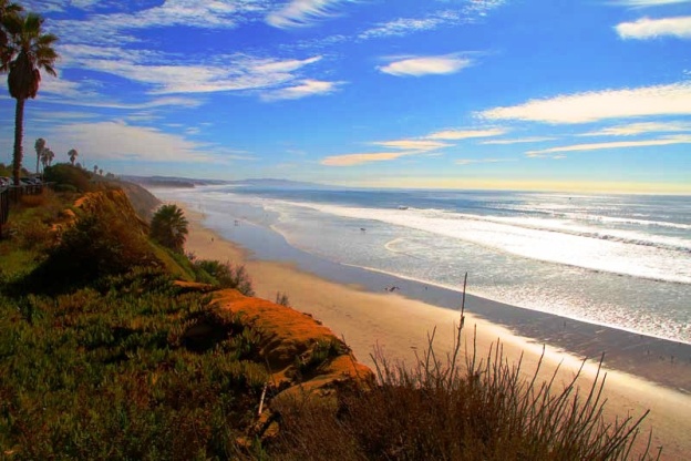 Cambria California