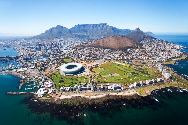 Cape Town South Africa