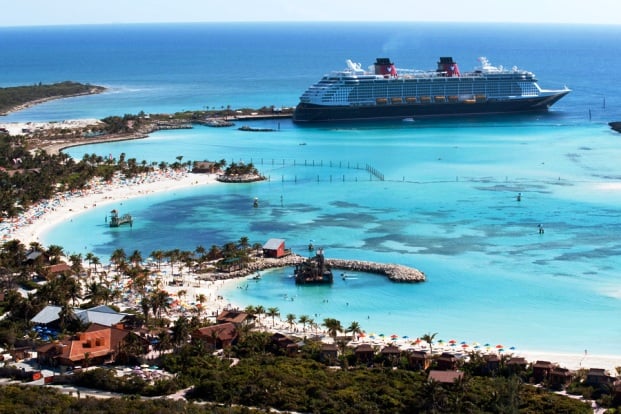 Disney Cruises