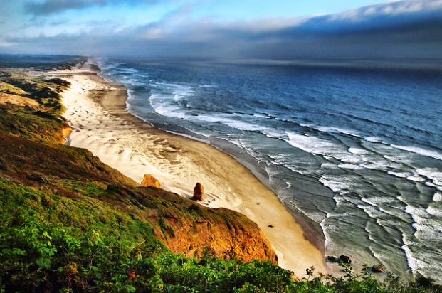 Florence Oregon