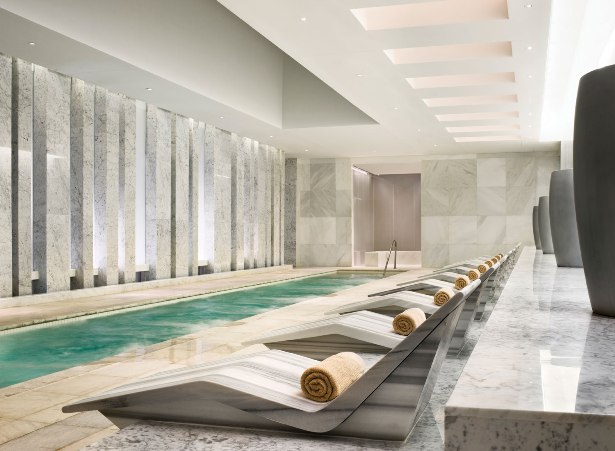 Fontainebleau Miami Beach Spa