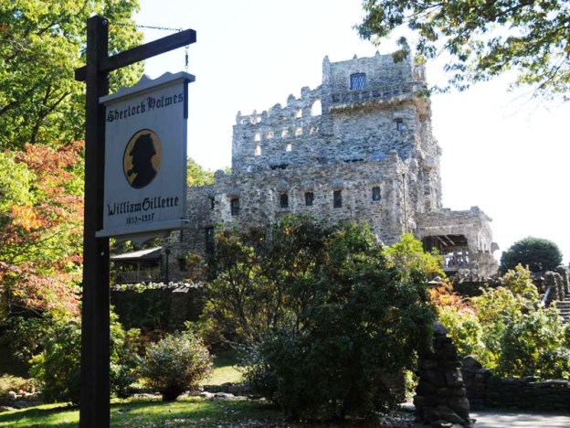 Gillete Castle State Park
