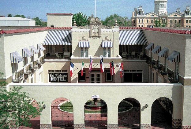Hotel Paisano