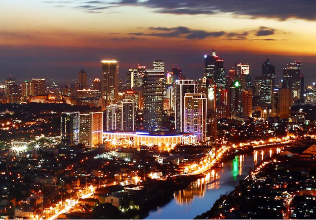 Makati Philippines