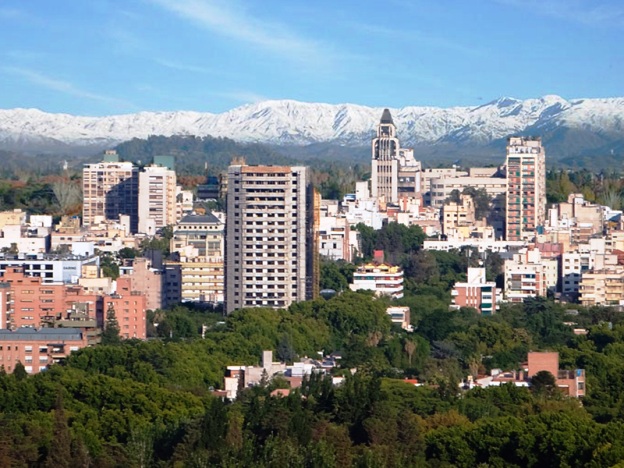 Mendoza Argentina