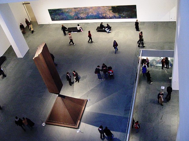 Metropolitan Museum of Modern Art