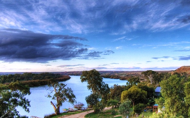 Murray River Australia