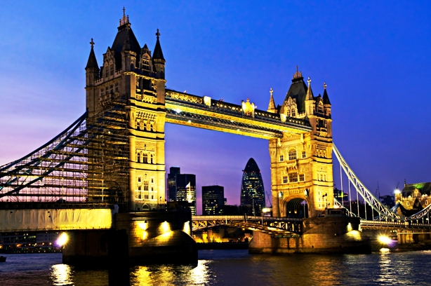 Tower Bridge London