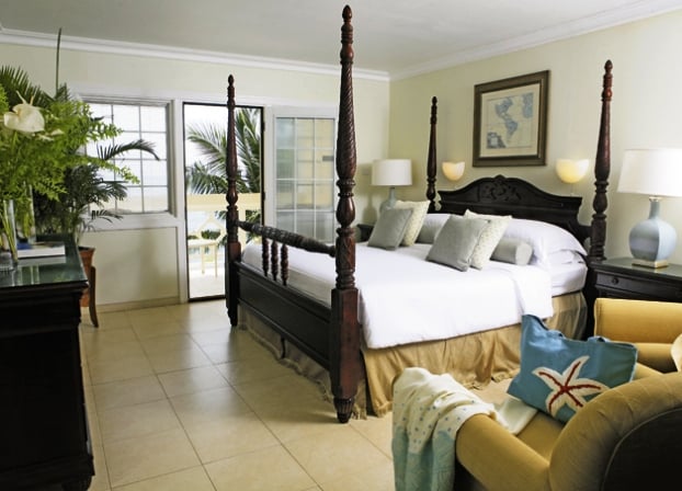 BodyHoliday Rooms StLucia