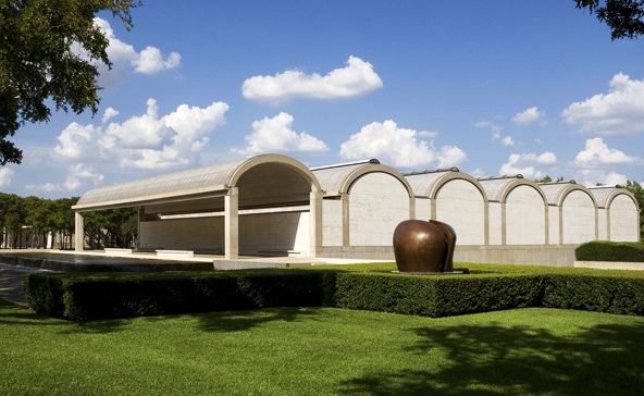 Kimbell Art Museum