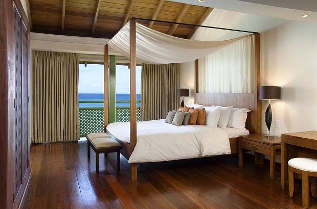 Mango Bay Resort Barbados guest room