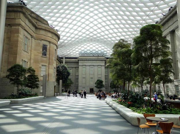 National Portrait Gallery Washington DC