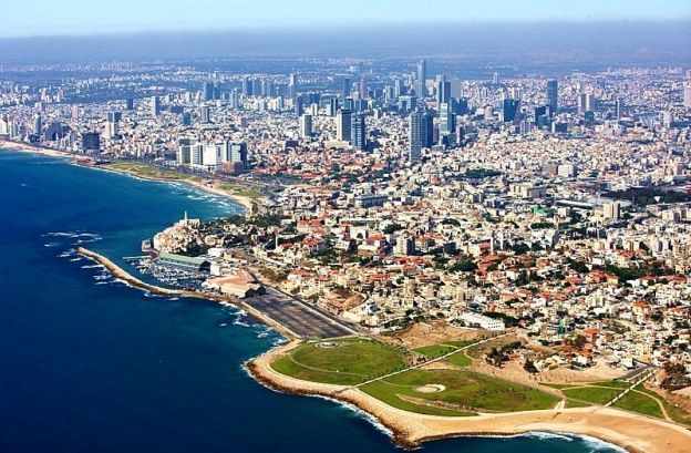 Tel Aviv, Israel