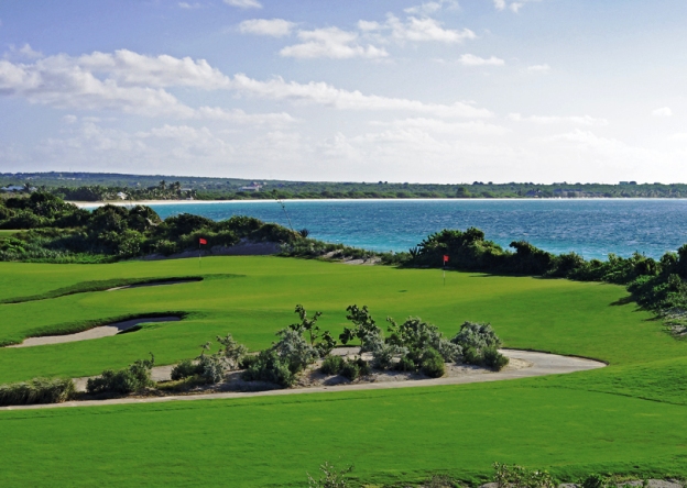 Cusinart resort golf