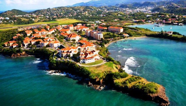 Grenada Island