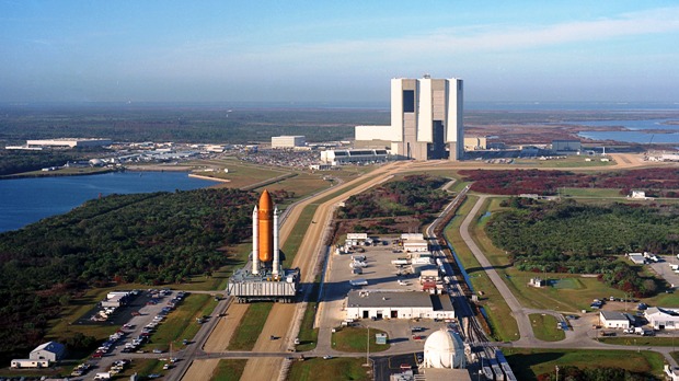 Kennedy Space Center