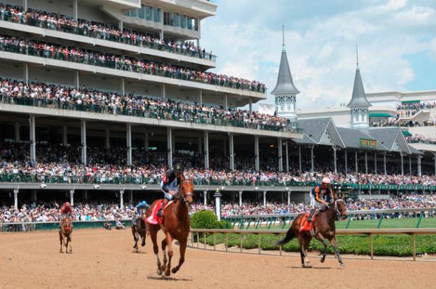 Kentucky Derby