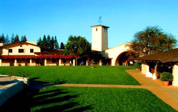 Robert mondavi winery
