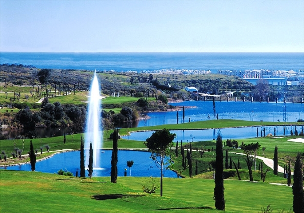 The Flamingos Golf Resort Costa Del Sol
