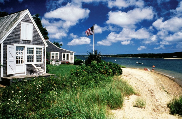 Marthas Vineyard Beaches