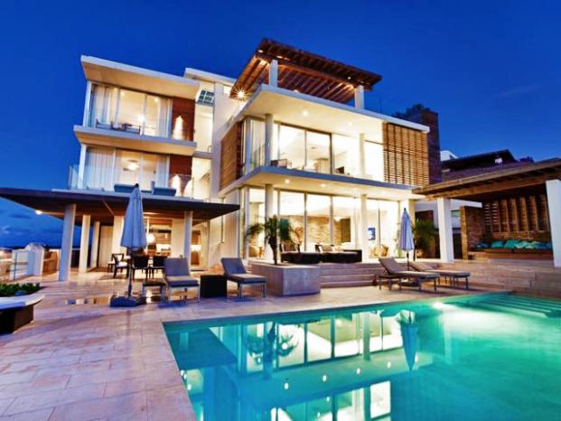 Ani villa Anguilla