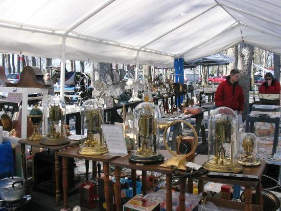 Antiques Adamstown Pennsylvania