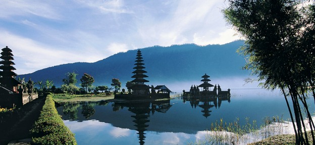 Bali Indonesia