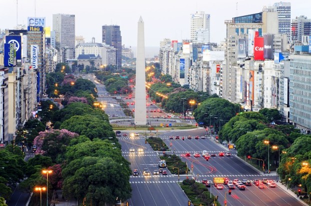 Buenos Aires Argetnina