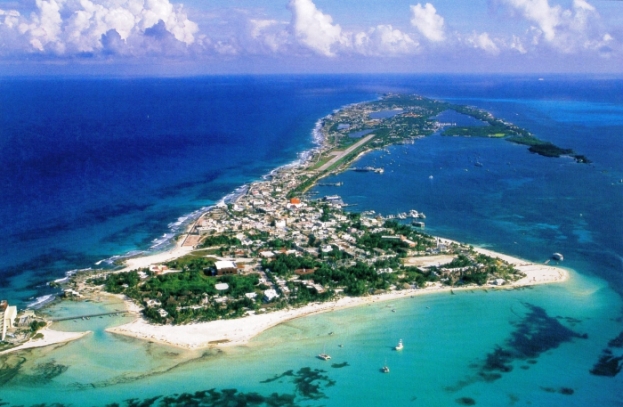 Ciudad del carmen Mexico