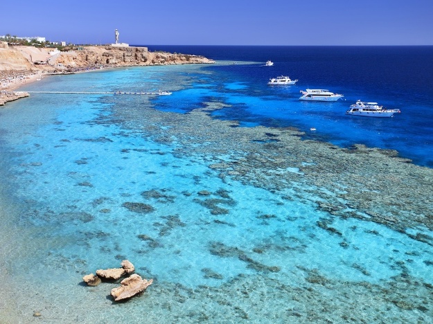 Sharm El Sheikh Egypt