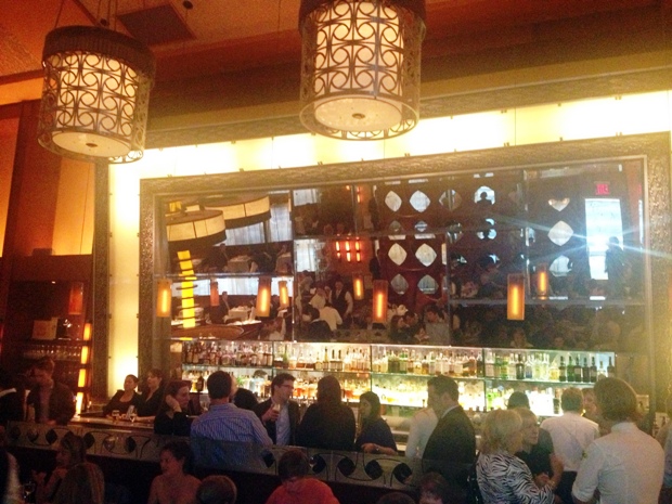 Bar Amercain Bar
