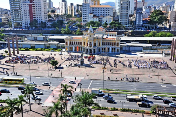 Belo Horizonte Brazil