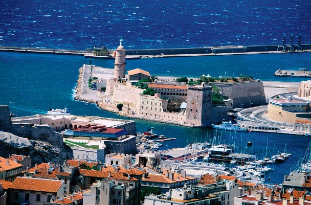 Marseille France