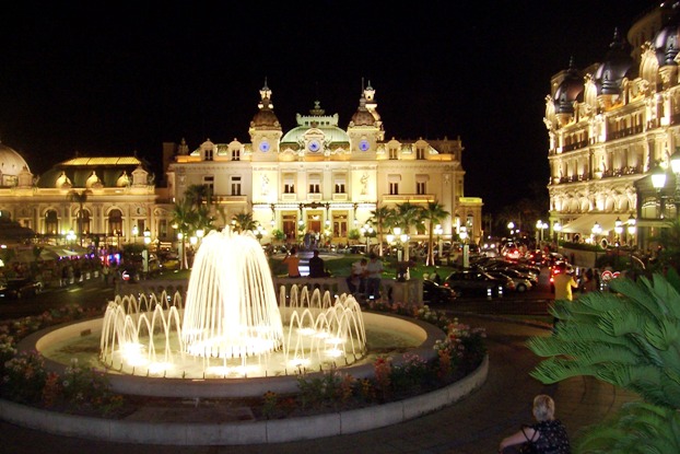 Monte Carlo Casino