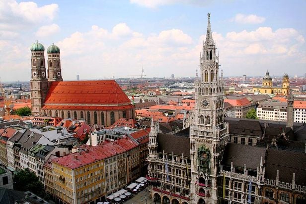Munich Germany