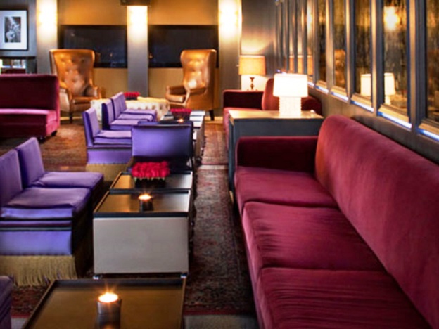 The Betsy Hotel B Bar