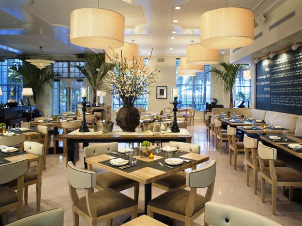 The Betsy Hotel BLT Steak Restaurant