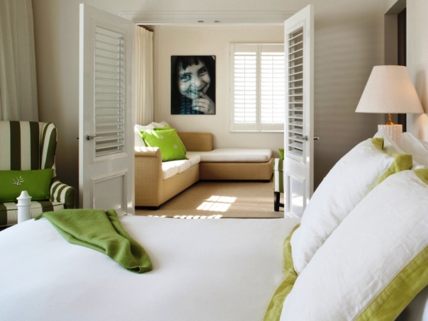 The Betsy Hotel Royal Suite