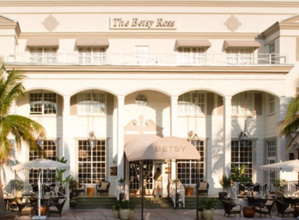 The Betsy South Beach