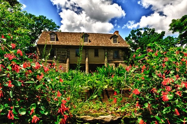 Bartram Garden