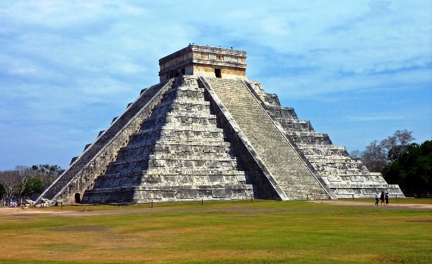 Chichen Itza Mexico