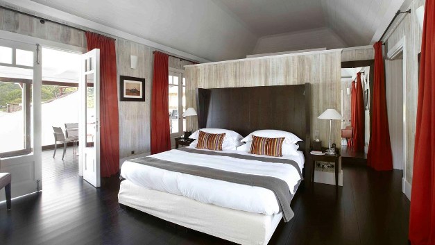 Eden Rock suites-premium