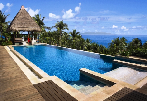 Four Seasons Kohsamui resort