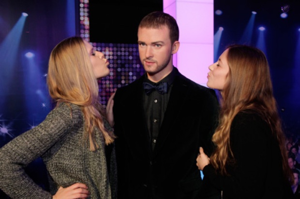 Justin Timberlake