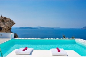 Katikie Hotels Santorini Greece