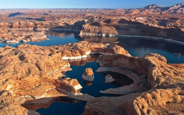 Lake Powell