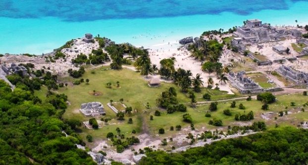 Riviera Maya Tulum