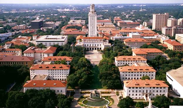 University of Texas at Austin